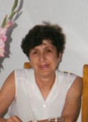 Chaloux, Marie-Ange