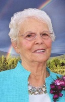 Vertue Muir, Lucile