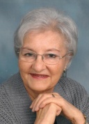 Chartier, Micheline
