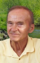 Wolf, Frank