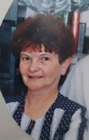 Duranleau, Solange