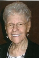 Bélanger, Liliane