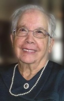 Martineau Chauvin, Lucille