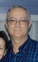 Bisson, Ronald