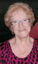 Cyr Côté, Gisèle