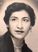 Barahona, Elida