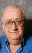 Côté, Ronald