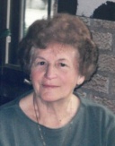 Désaulniers, Rita