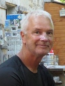 Dubois, Serge