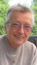 Dubois, Ginette