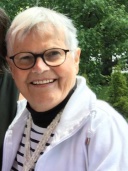 Auger, Agathe
