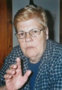 Pellerin, Murielle