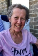 Larue, Sylvie