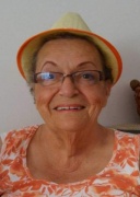 Trépanier, Pierrette