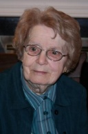 Blais Jobin, Jeannette