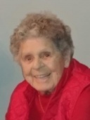 Desruisseaux, Madeleine