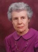 Lussier, Rose-Aimee
