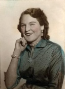 Boisvert, Aurore