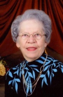 Brochu Tardif, Rita