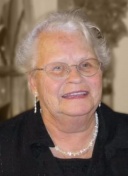 Gobeil Gagné, Christiane