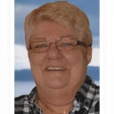 Larivière Cloutier, Pierrette