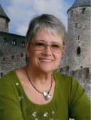 Lemieux, Georgette
