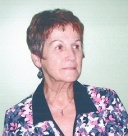 Joncas Rivard, Jeannine