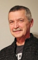 Trépanier, Mario