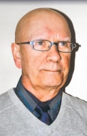 Grenier, Réjean