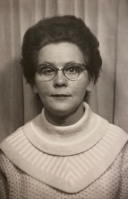 Poulin Chartier, Marie-Paule
