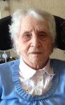 Vaillancourt Jolin, Cécile