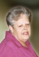 Bonsant, Ghyslaine