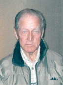 Moisan, Gérard