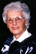 Bergeron Gingras, Marie-Claire