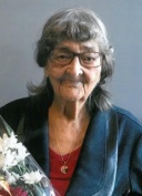 Bouchard Beauregard, Laurette
