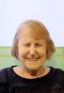 Perreault, Raymonde