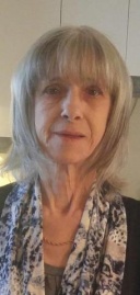 Peters, Marguerite (Margo)
