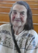 Leparoux Toussaint, Élisabeth