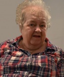 Fisette, Francine