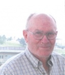 Wright, Donald Richard