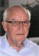 Barrington, William Ernest