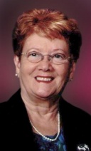 Gagnon Croteau, Anne-Marie