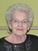 Savary Verreault, Gisèle