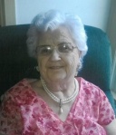 Brousseau, Marie-Paule