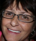 Paquette, Chantal