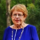 Côté Lemire, Anita