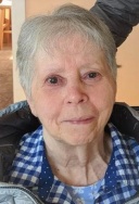 Plourde Simard, Gérardine