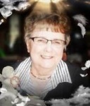 Fortier Tétreault, Yvonne