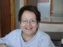 Hamel Croteau, Monique