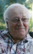 Comeau, Alvin